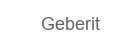 Geberit — Partner für Sanitär